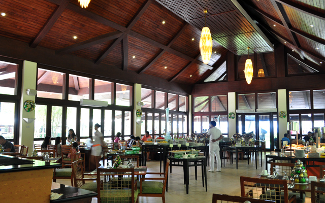 bamboo cafe 1