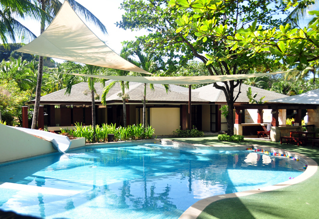 Anvaya Cove - Kiddie Village