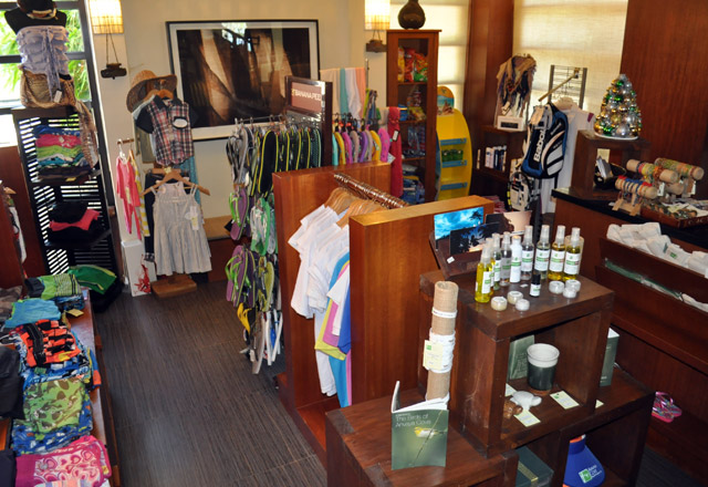 Anvaya Cove - Anvaya Shop