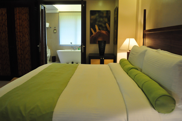 Anvaya Cove - Anvaya Suite