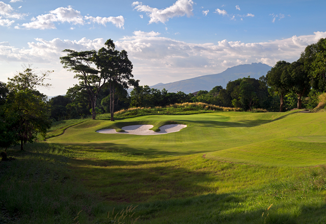 Golf & Sports Club - Hole 12