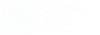 Anvaya Cove - Golf and Sports Club