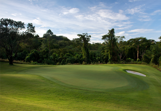 Hole-1