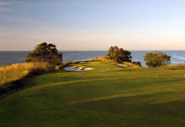 Hole-13