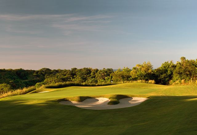 Hole-16