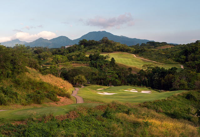 Hole-17
