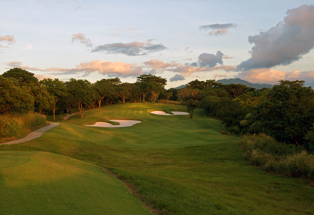 Hole-4