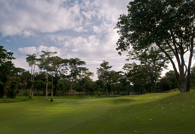 Hole-5